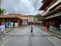 Sago Street (D1), Shop House #590874911